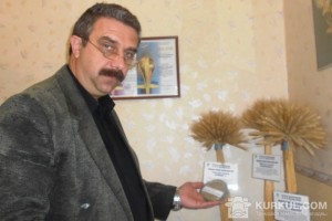 Дмитро Єгоров: рентабельність вирощування жита становить 900-1200% Дмитро Єгоров: рентабельність вирощування жита становить 900-1200%