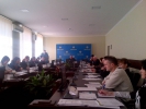 Стан і перспективи наукометричного оцінювання в мережі НААН Стан і перспективи наукометричного оцінювання в мережі НААН
