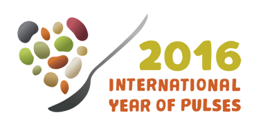 2016 рік - Міжнародний рік зернобобових