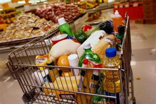 Карантинні заходи суттєво не вплинули на зростання споживчих цін на продукти харчування – Юрій Лупенко