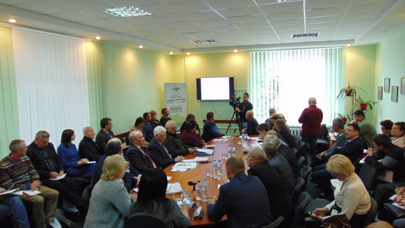 ������� ��� �� ����: ��������㳿 ������������� ������������, ���������� �� ������� ������