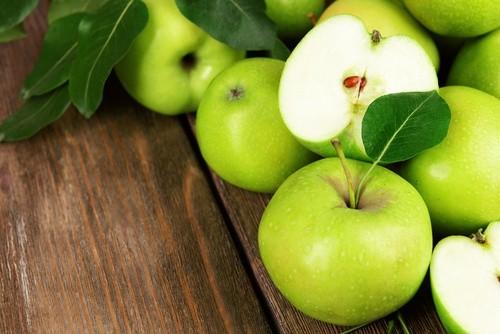 Врожай яблук в Україні перевищить 1,1 млн.тонн