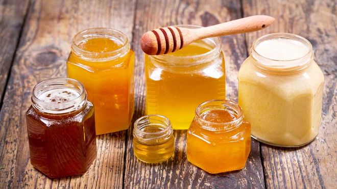 Майже 70 тонн меду експортувала Україна у 2017 році і потрапила у трійку експортерів світу