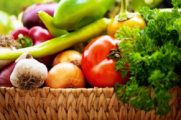 Українські органічні продукти завойовують іноземні ринки