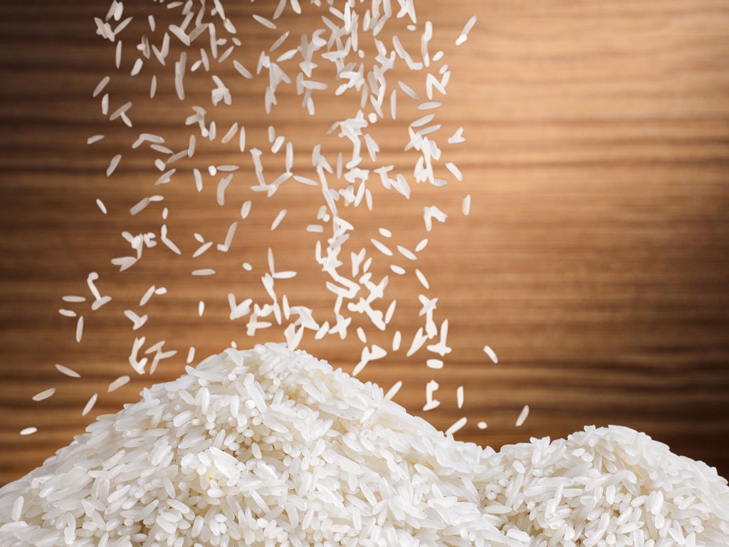 Херсонщина очікує рекордний врожай рису