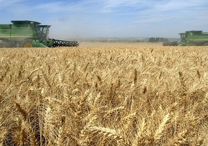 Уточнений прогноз: У 2018 році обсяги сільськогосподарського виробництва збільшаться на 7,7% – Інститут аграрної економіки