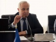 Ярослав Гадзало взяв участь у засіданні  Комітету з питань аграрної політики та земельних відносин 