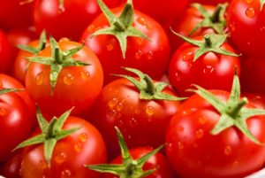 Вчені виявили ген, властивий смачним помідорам