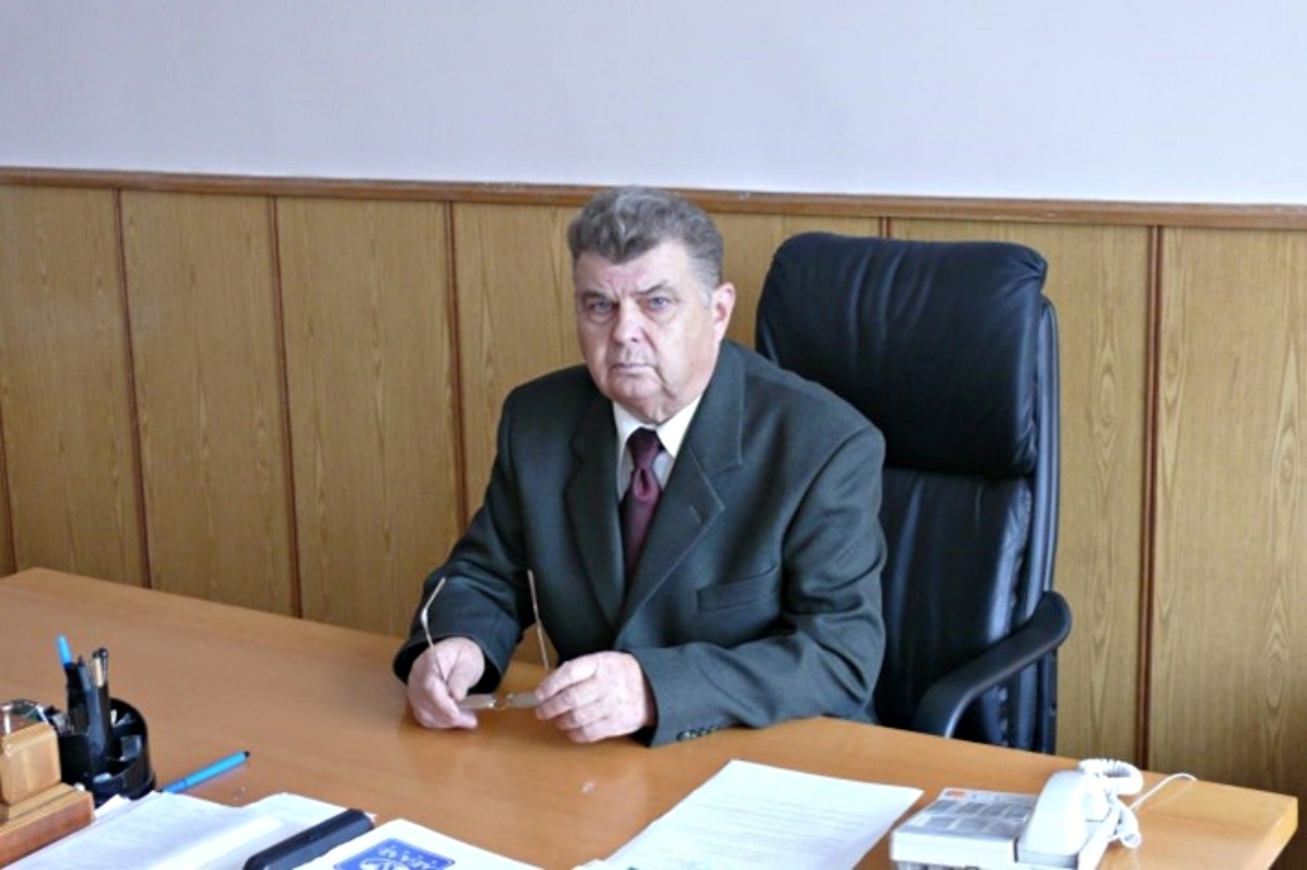 Відійшов у засвіти академік НААН  Юрій Савченко Відійшов у засвіти академік НААН  Юрій Савченко