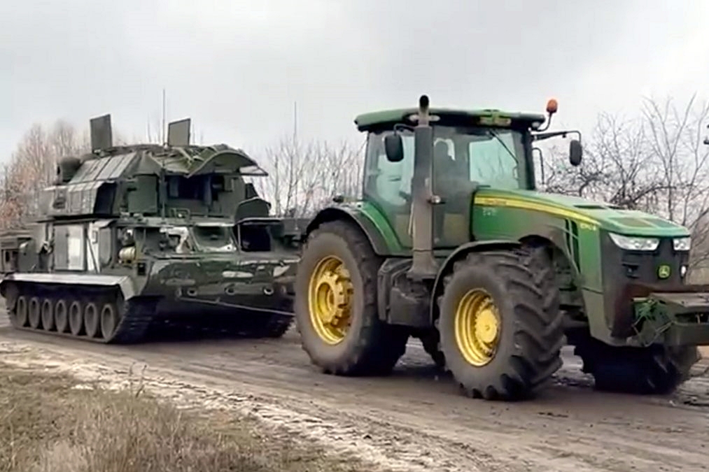 Академіки НААН розірвали зв'язки і вийшли зі складу іноземних членів РАН Академіки НААН розірвали зв'язки і вийшли зі складу іноземних членів РАН