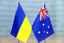 Восени відбудеться австралійсько-український форум з розвитку двостороннього співробітництва "OZUKE-2015"