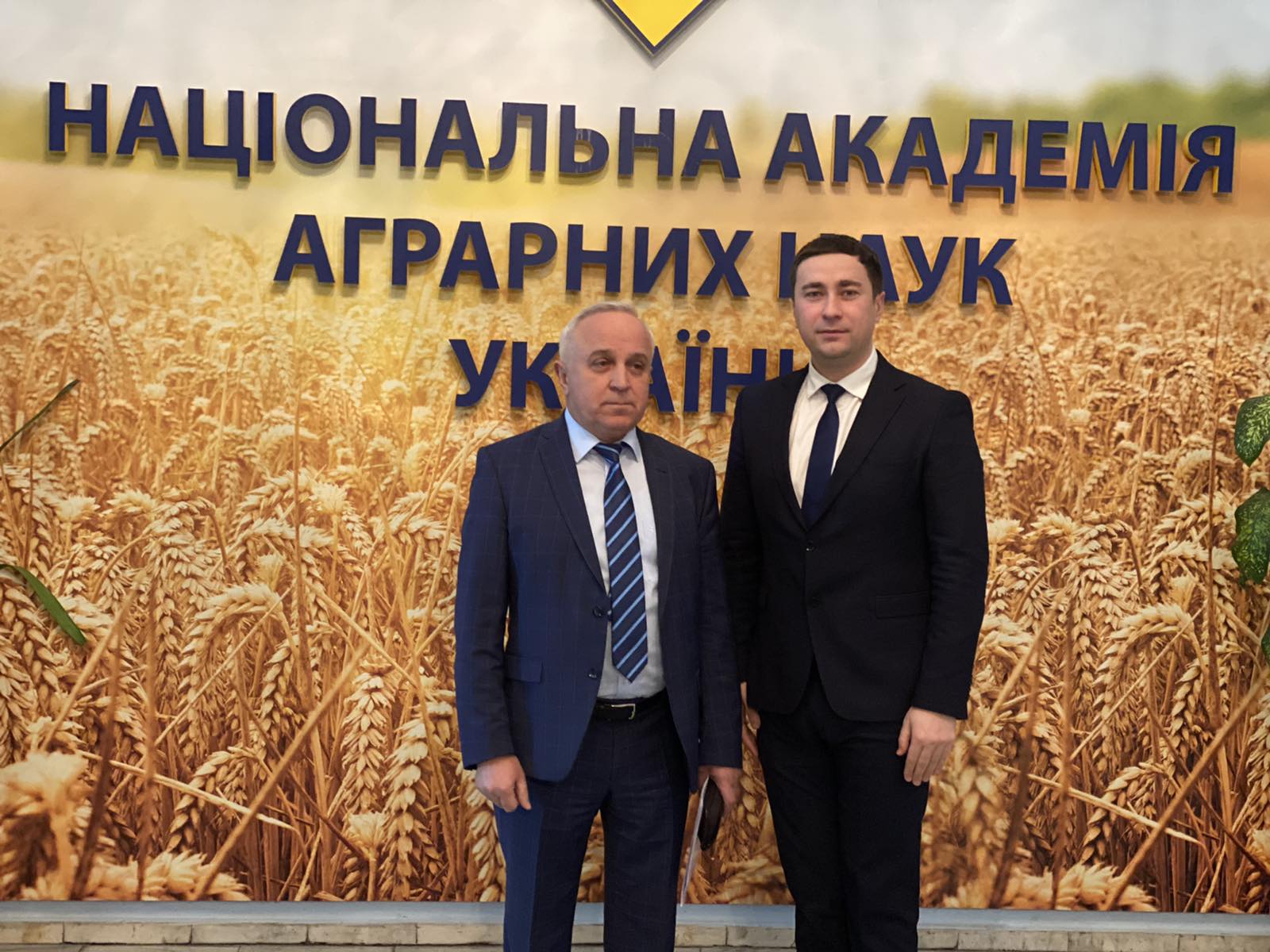 Лише об’єднавши зусилля профільного міністерства, агронауки і сільгоспвиробників Україна зможе зберегти і примножити потенціал найбільшої аграрної держави Європи 