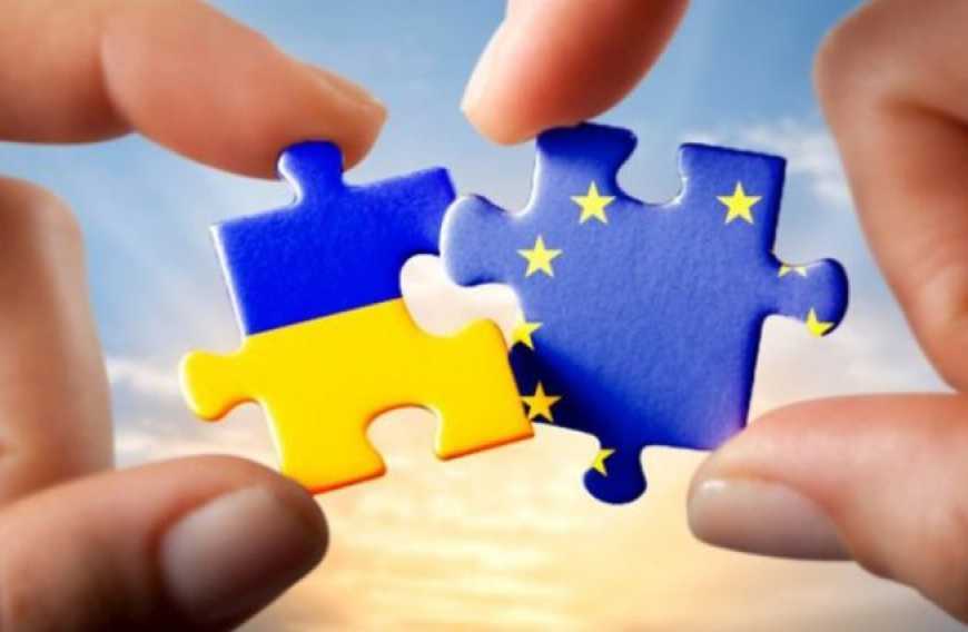 Україна посіла 16 місце серед ТОП-20 основних напрямків експорту агропродовольчої продукції з ЄС, та третє місце серед постачальників в ЄС