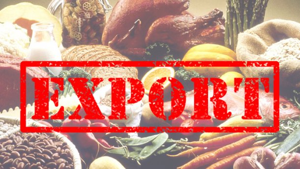 2020 року Україна втретє поспіль оновила історичний рекорд аграрного експорту – Інститут аграрної економіки