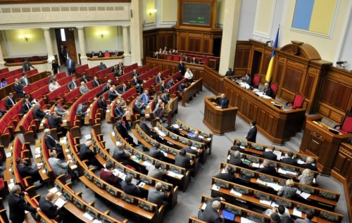 Аграрний комітет проголосував за продовження мораторію - Лабазюк