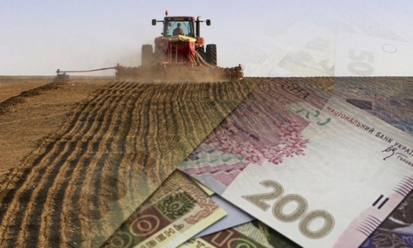 Аграрії отримають майже 1 млрд грн за програмою зі здешевлення сільськогосподарської техніки