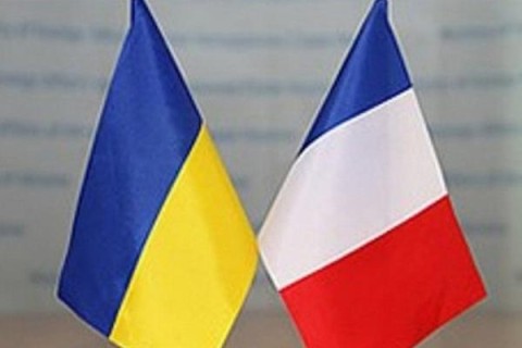 Експерти із Франції хочуть ділитися досвідом з аграріями України