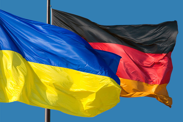 Україна та Німеччина поглиблять співпрацю в аграрній сфері