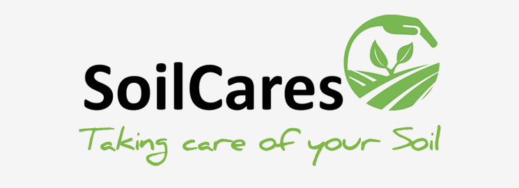 ������� ���������� ������� � �������� SoilCares 