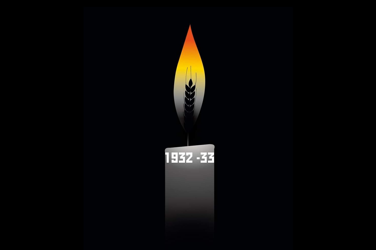 Запалімо свічку та вшануймо пам’ять жертв Голодоморів