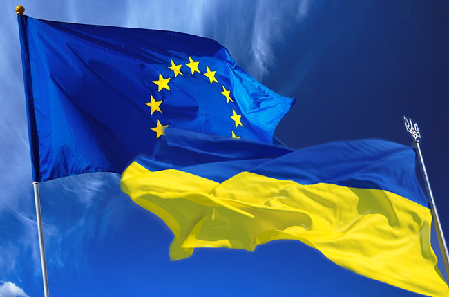 ЄС надає 17,2 млн. євро на підтримку науки та інновацій в Україні