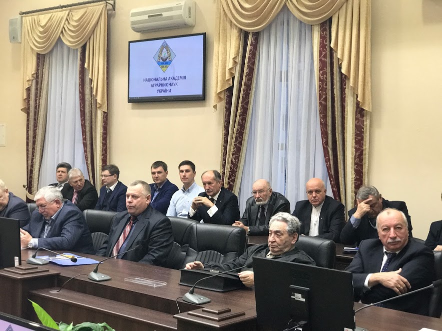 �������� ����� ³������� ������� �������� � ������������� ����