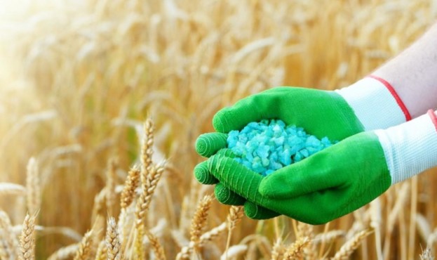 Українські аграрії отримають доступ до інноваційних засобів захисту рослин